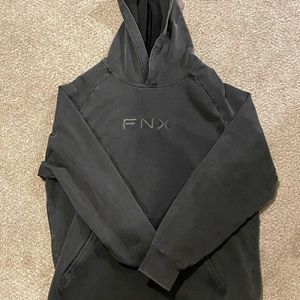 Super soft FNX (phoenix) hoodie